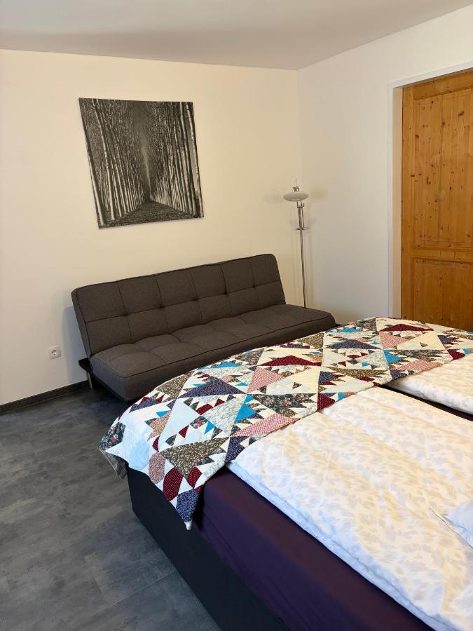 Langerhof - B&B Hannersdorf