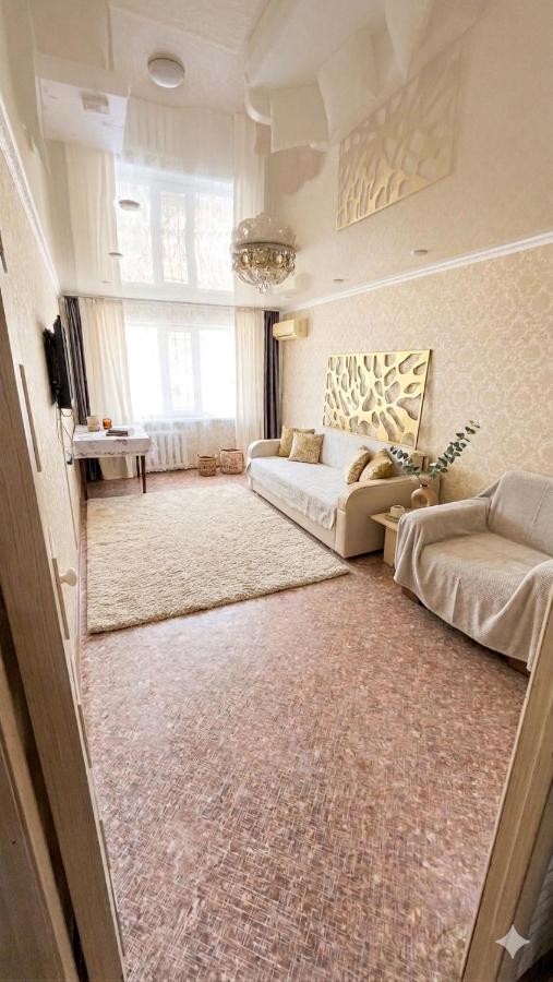 Двухкомнатная квартира - Ferienwohnung Balqash