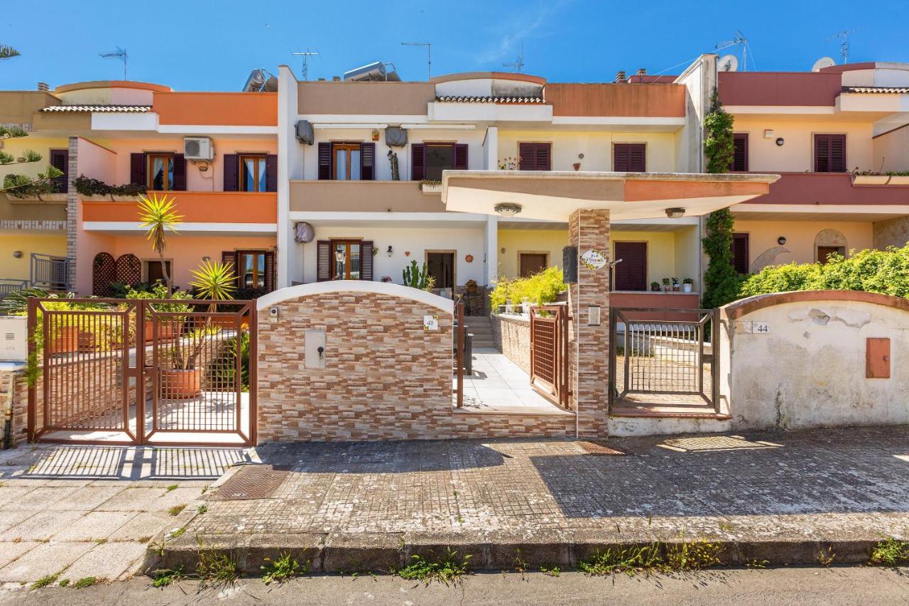 B&B Girasole - Ferienwohnung Gallipoli