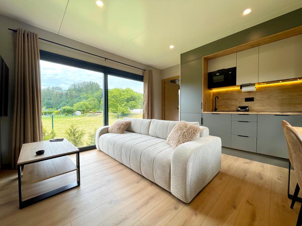 LA TIERRUCA HOMES - B&B Barcenaciones