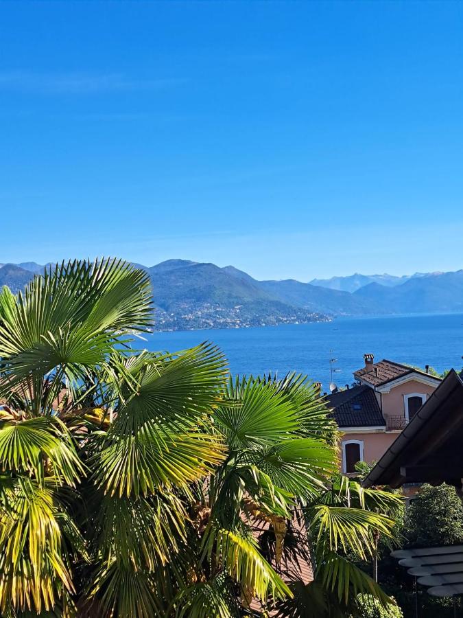 ANTICA CORTE - Anémone - B&B Stresa
