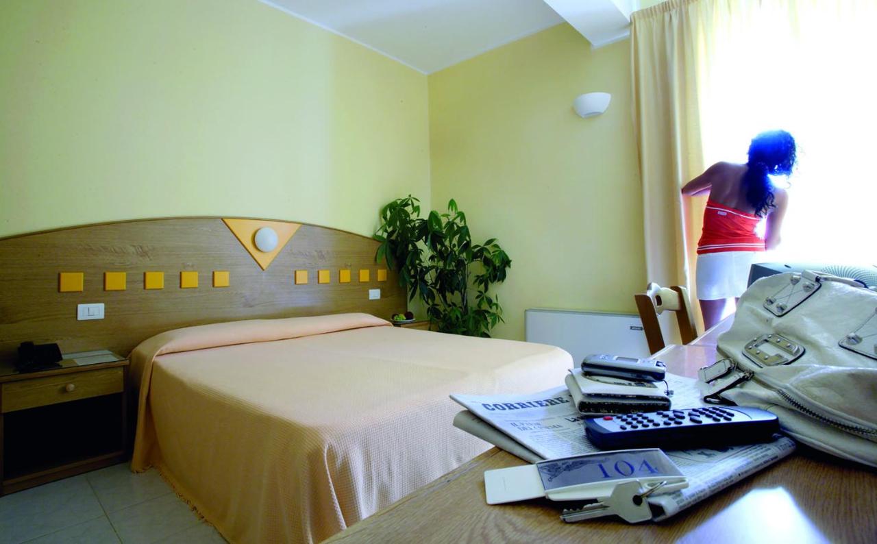 B&B Siderno - Zefiro Residence - Bed and Breakfast Siderno