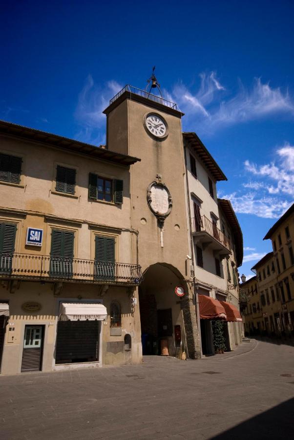 Casa Tonda Apartment - Ferienwohnung San Casciano in Val di Pesa
