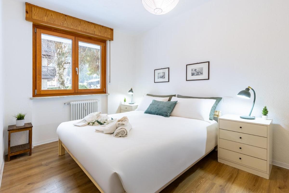 Suite il Meleto 10 min da Courmayeur - B&B Morgex