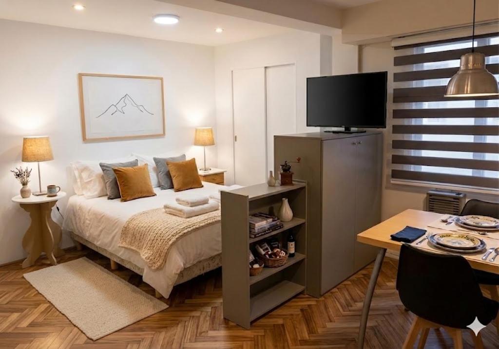DEPARTAMENTO TURISTICO Oconnor - B&B Bariloche