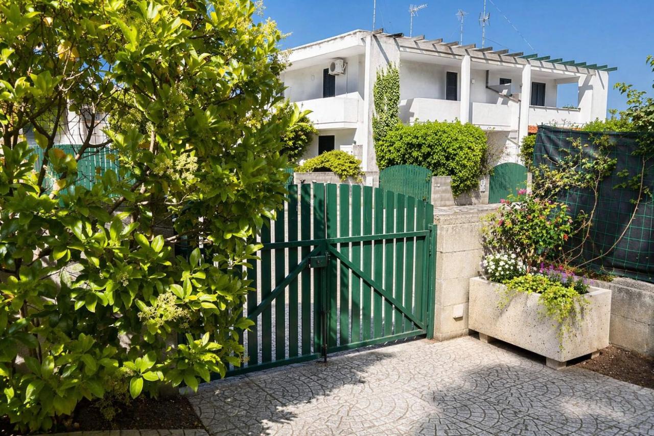 SuSea Home - B&B Torre dell'Orso