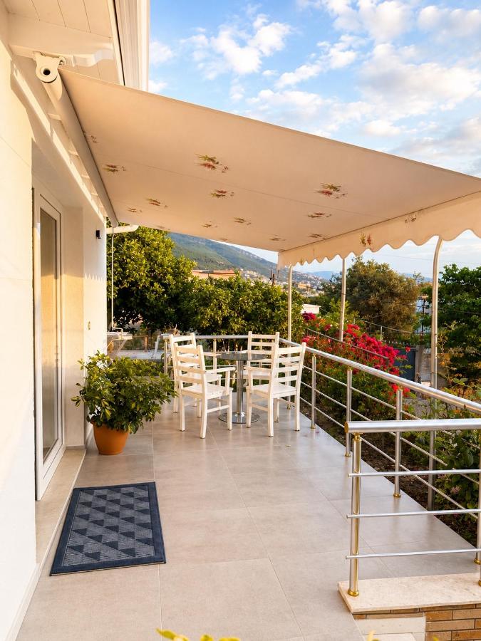 Deon - B&B Vlorë