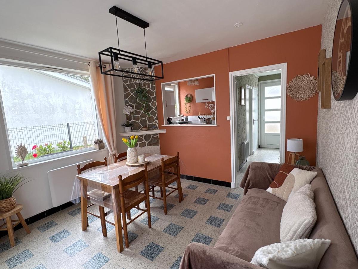 100m des dunes de Stella-plage - B&B Cucq