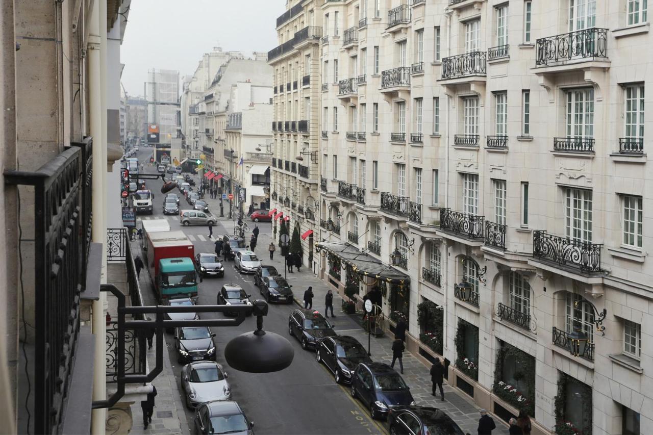 Faubourg Chic - B&B Paris