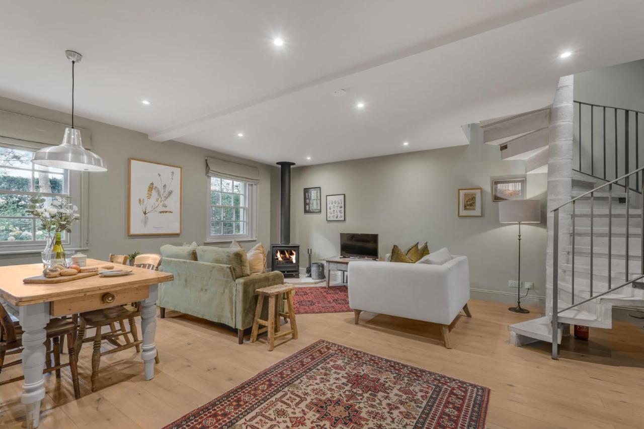 Claytons Hideaway - Chambres d'hôtes Adlestrop
