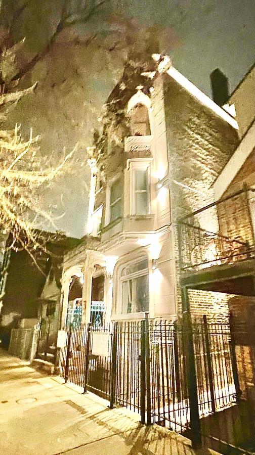 Coach Casa Penthouse - Minutes from downtown - Chambres d'hôtes Chicago
