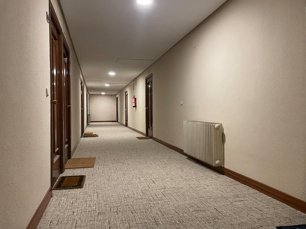 Apartment in Tribunal with terrace - B&B Madrid