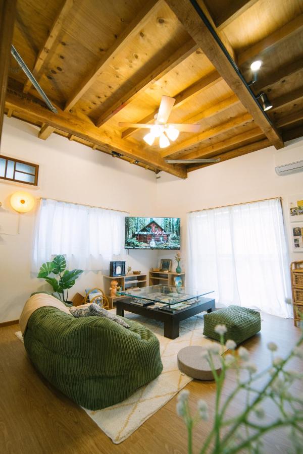 couzan 空山 - B&B Hakone