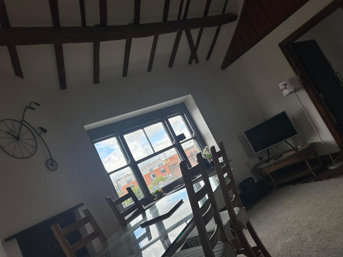 The Upper Nest - Chambres d'hôtes Hereford