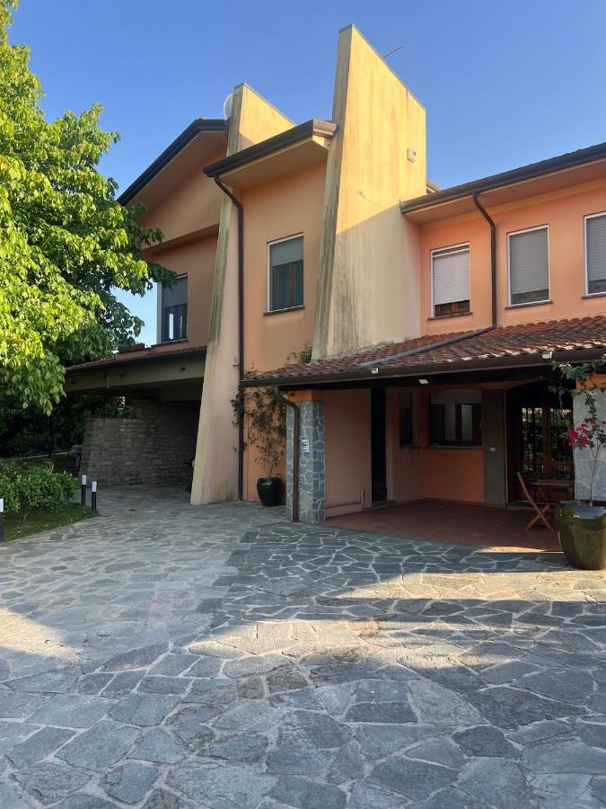 La Casa dell'Acero Versilia - B&B Massarosa