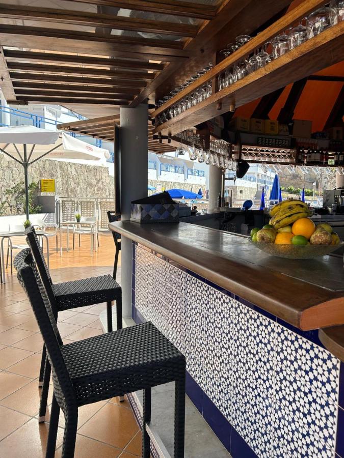 Fish & Banana Beach House - Ferienwohnung Taurito