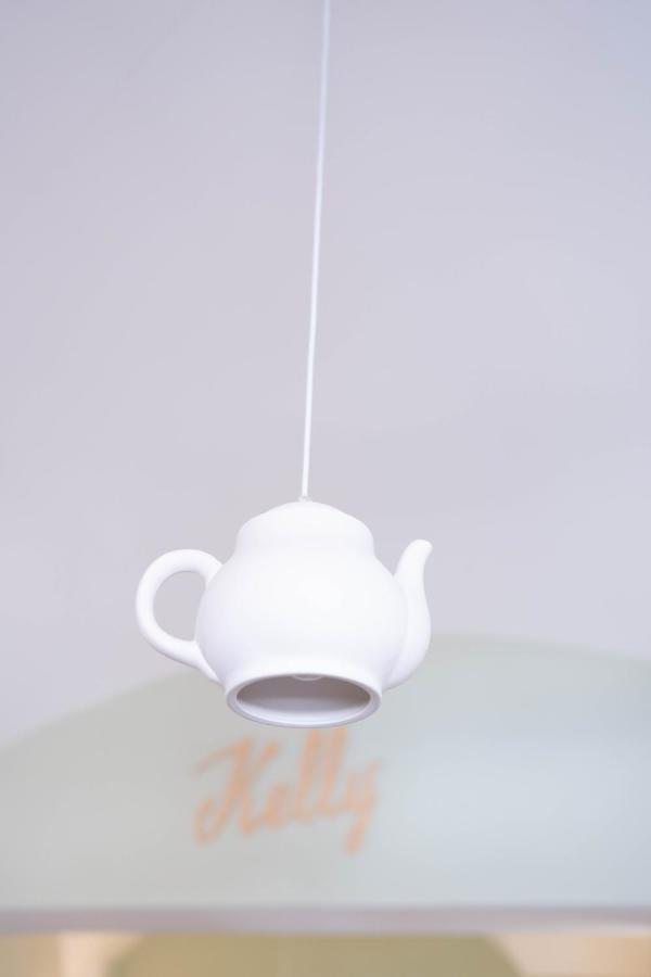 Kelly Tea House Holiday Apt - B&B Ortona