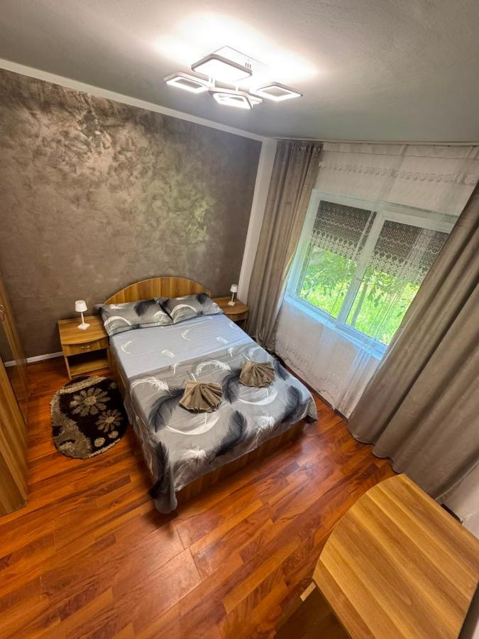 Maria&Cristi Apartments Orsova - B&B Orşova