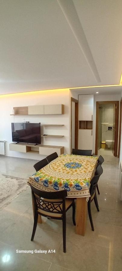 beautiful Narjess - Bed and Breakfast Tunis