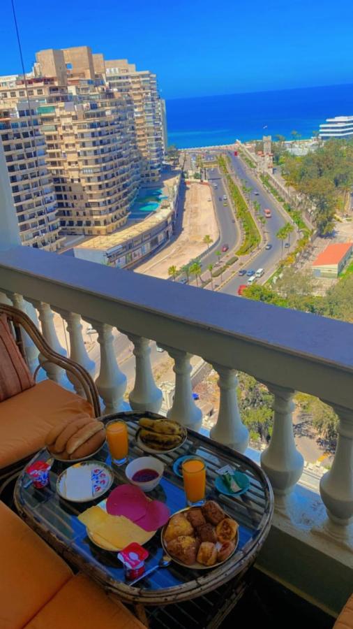 المنتزه - Bed and Breakfast Alexandrië