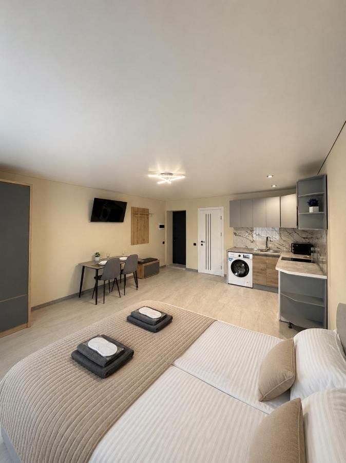 Deluxe Doppelzimmer