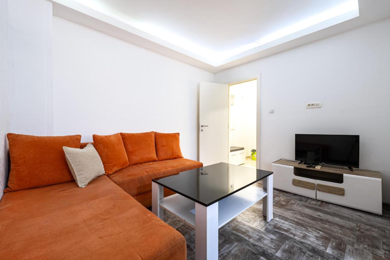 Apartamento de 1 dormitorio