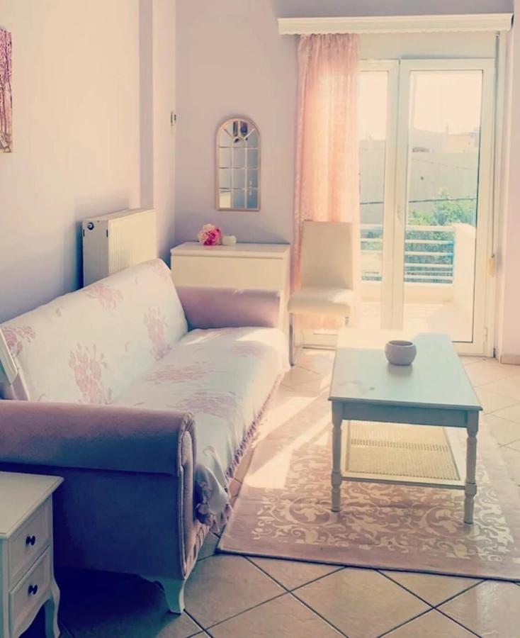 Petit Loft Chalkis - Bed and Breakfast Chalkis