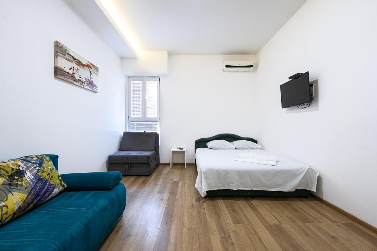 Apartamento Estudio 