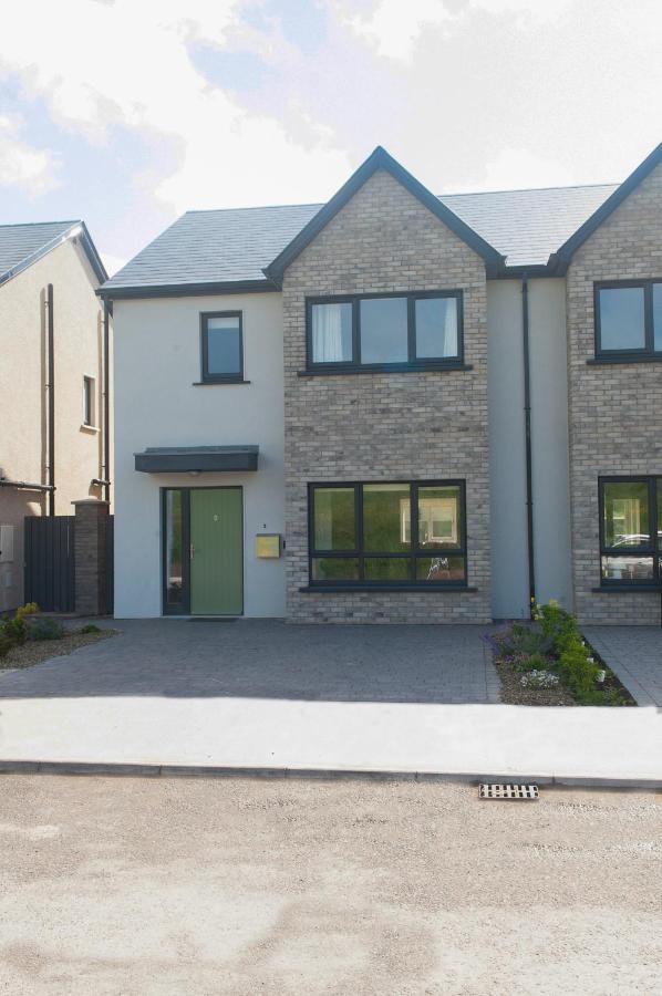 Dunmore East Sunrise Meadows Holiday Home by Trident Holiday Homes - Ferienwohnung Dunmore East