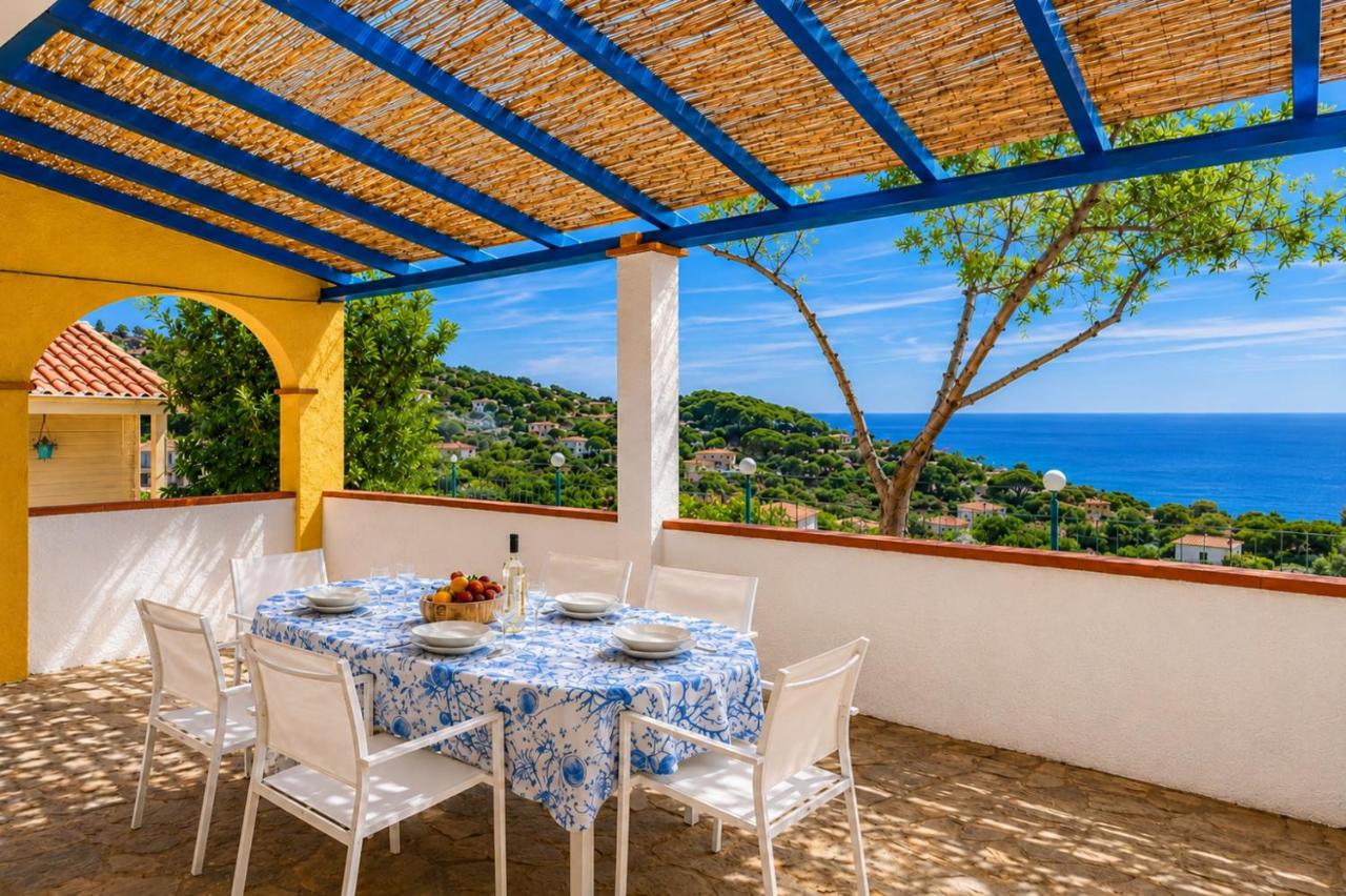 Tra il Borgo e il Mare - Bel Horizonte - B&B Capoliveri