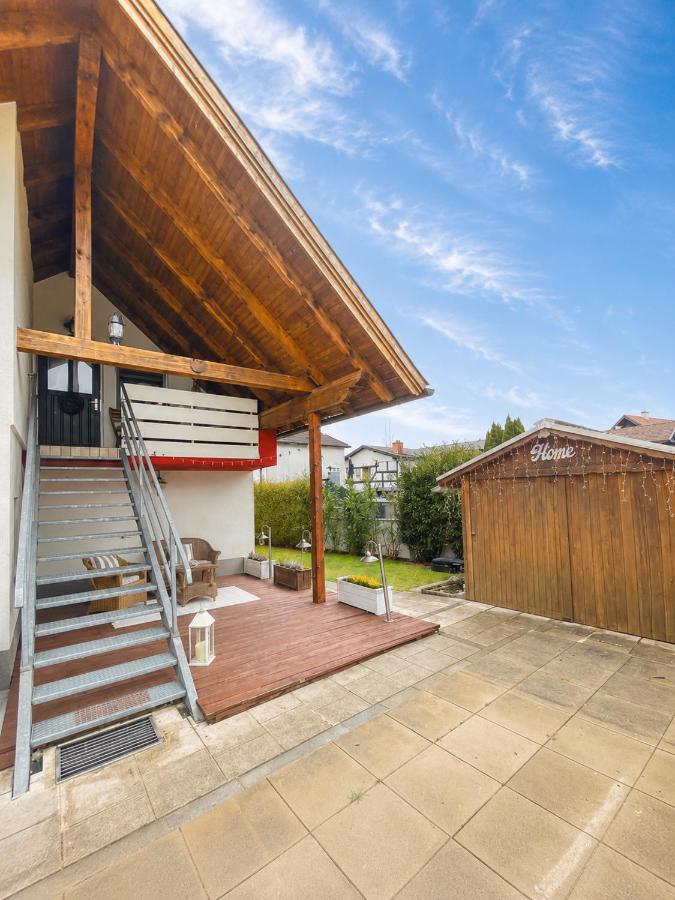 All Homes Apartments Bad Schallerbach - B&B Bad Schallerbach