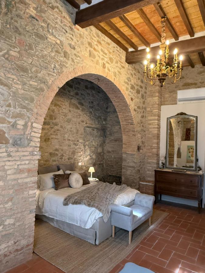 La Pizazzetta - B&B Rivalto