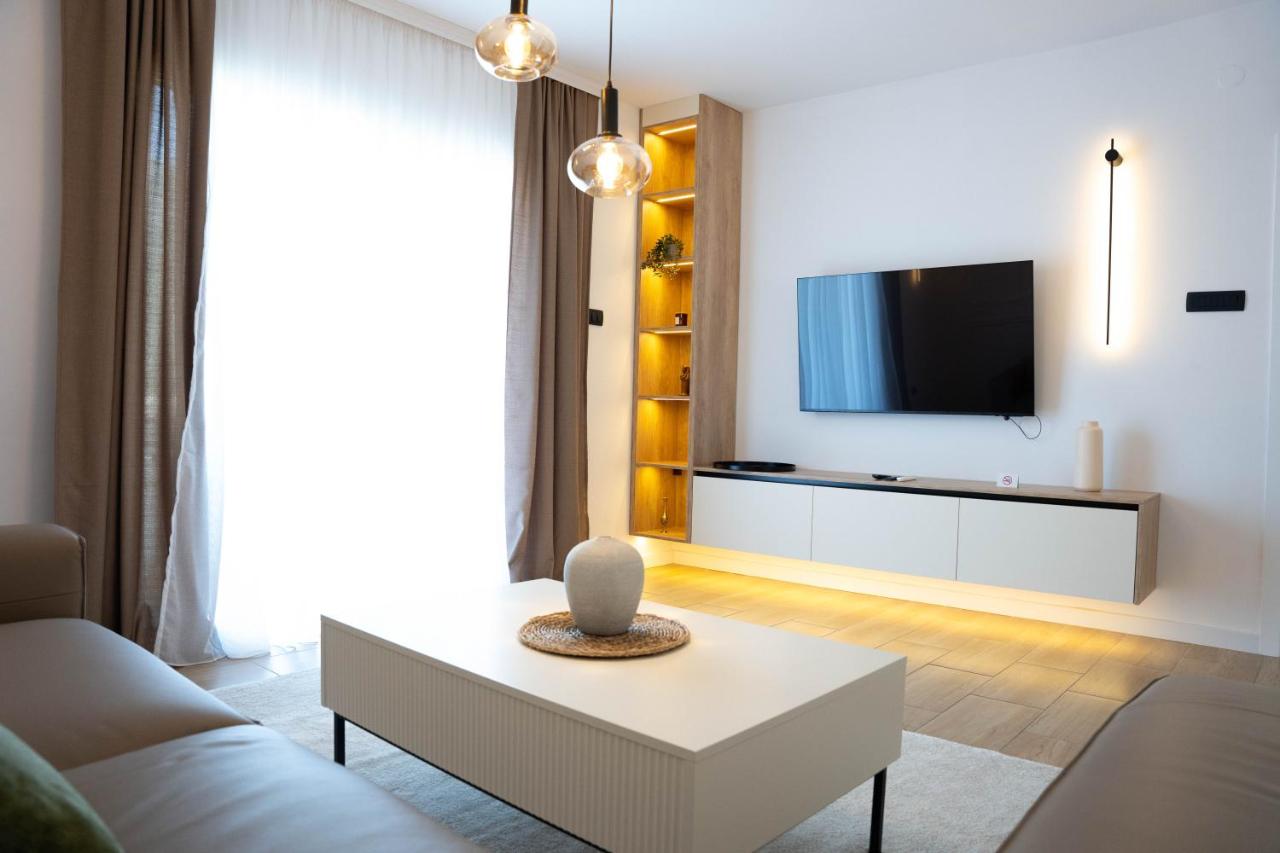 Appartamento con Terrazza
