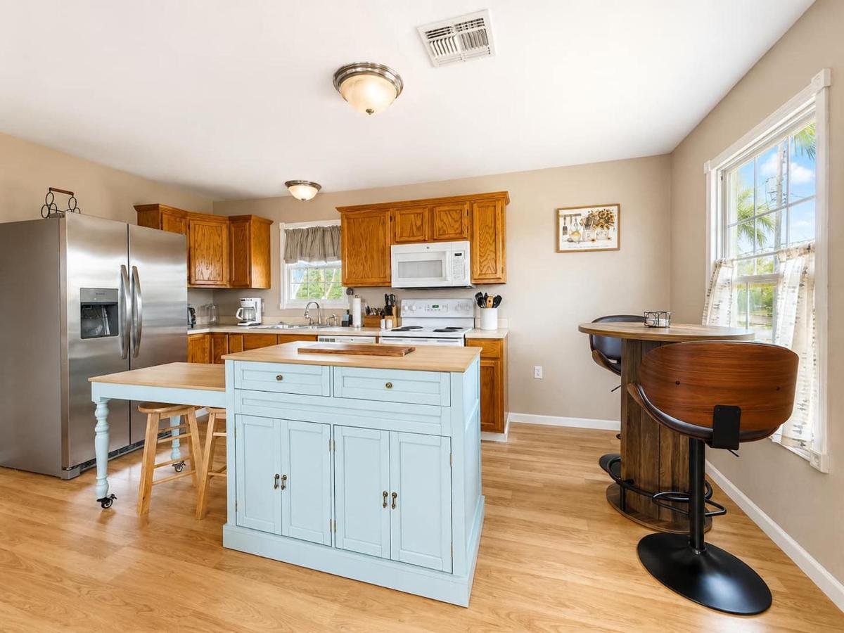 Breezy Bay Casita - Ferienwohnung Rockport