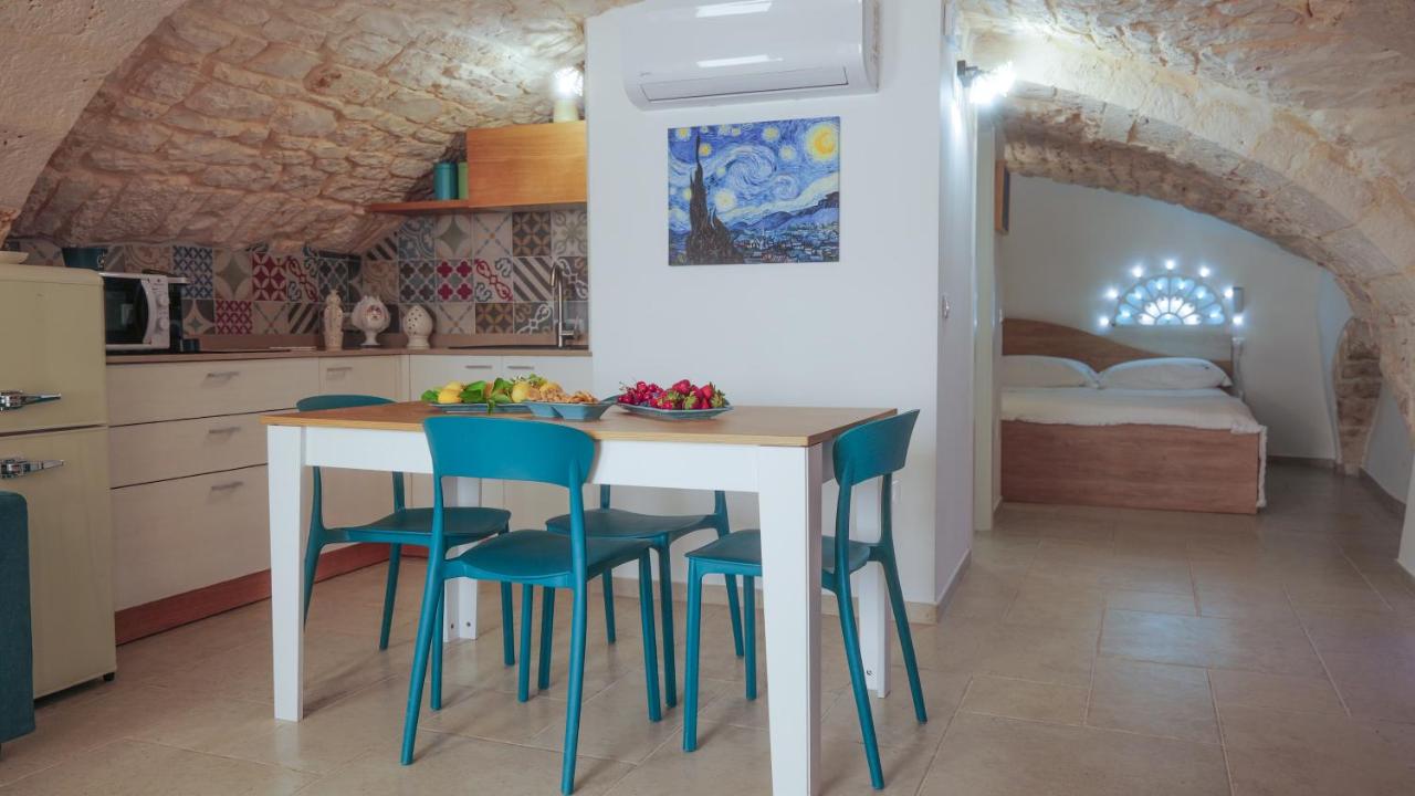 La Notte Stellata - Casa Vacanze a Putignano - B&B Putignano