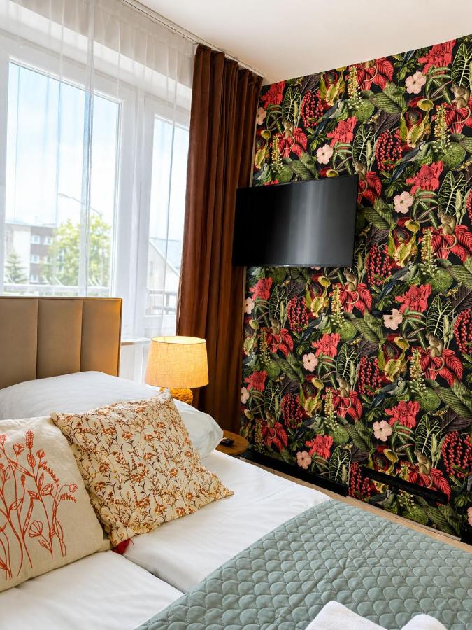 Nowoczesne Studio z Balkonem blisko Dworca - B&B Radom