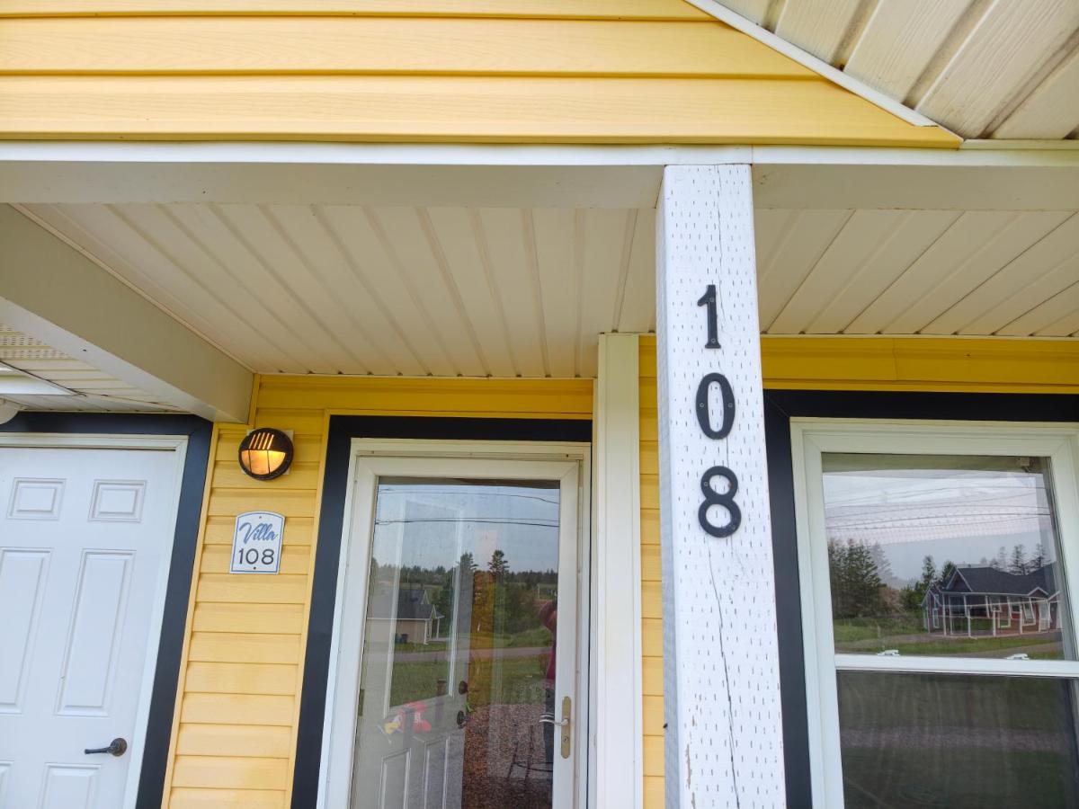 Near Cavendish Beach-1 - B&B Stanley Bridge