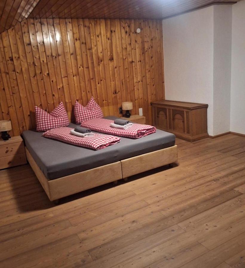 Appartement 2 Chambres