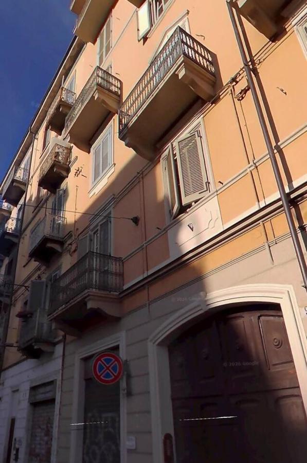 Nuvola Lavazza Center - B&B Torino