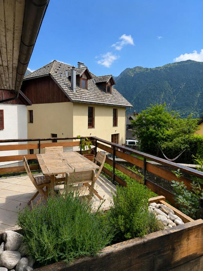 Our Little Paradise - Cozy Family Home in Bovec - Chambres d'hôtes Bovec