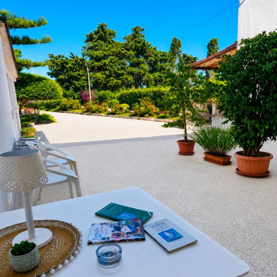 Meraviglia d'Otranto- Garden Apartments con parcheggio e spiaggia convenzionata - B&B Otranto