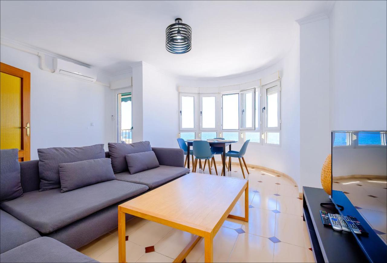 Canovas ID185 - Ferienwohnung Torrevieja