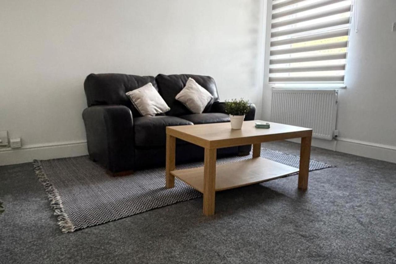 Apartment Sleeps 6 near Southampton City Centre - B&B Southampton
