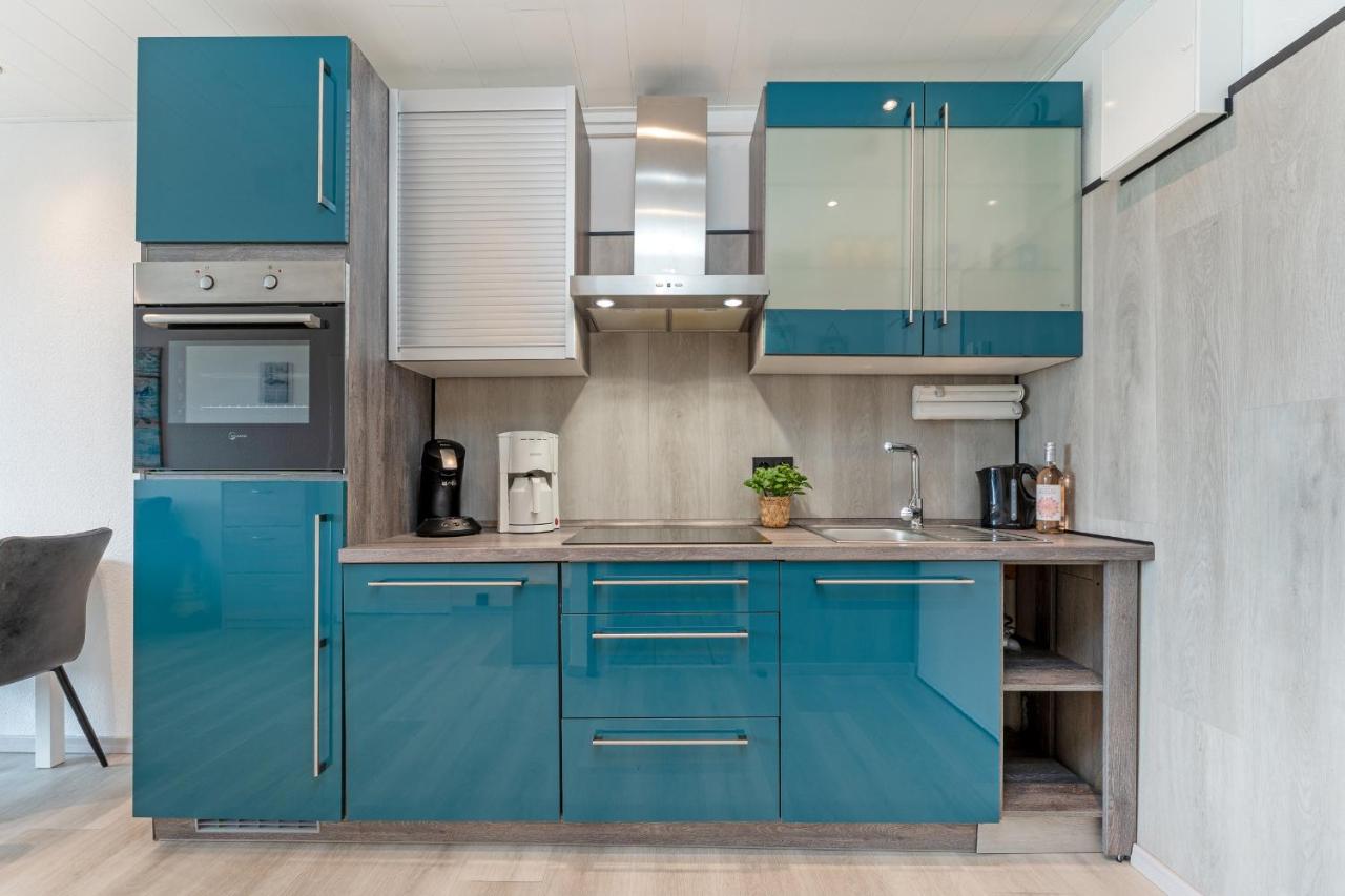 Moin in Holm - Ferienwohnung Porselen