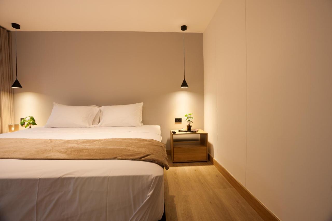 Appartamento con 2 Camere da Letto
