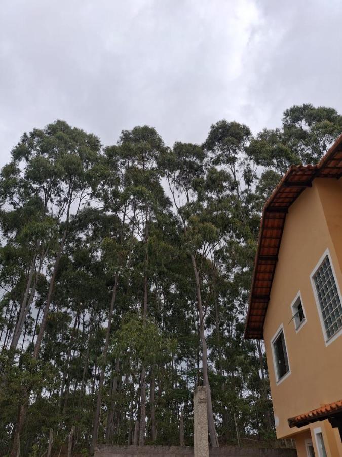 Monte Bello 4 - Ferienwohnung Miguel Pereira