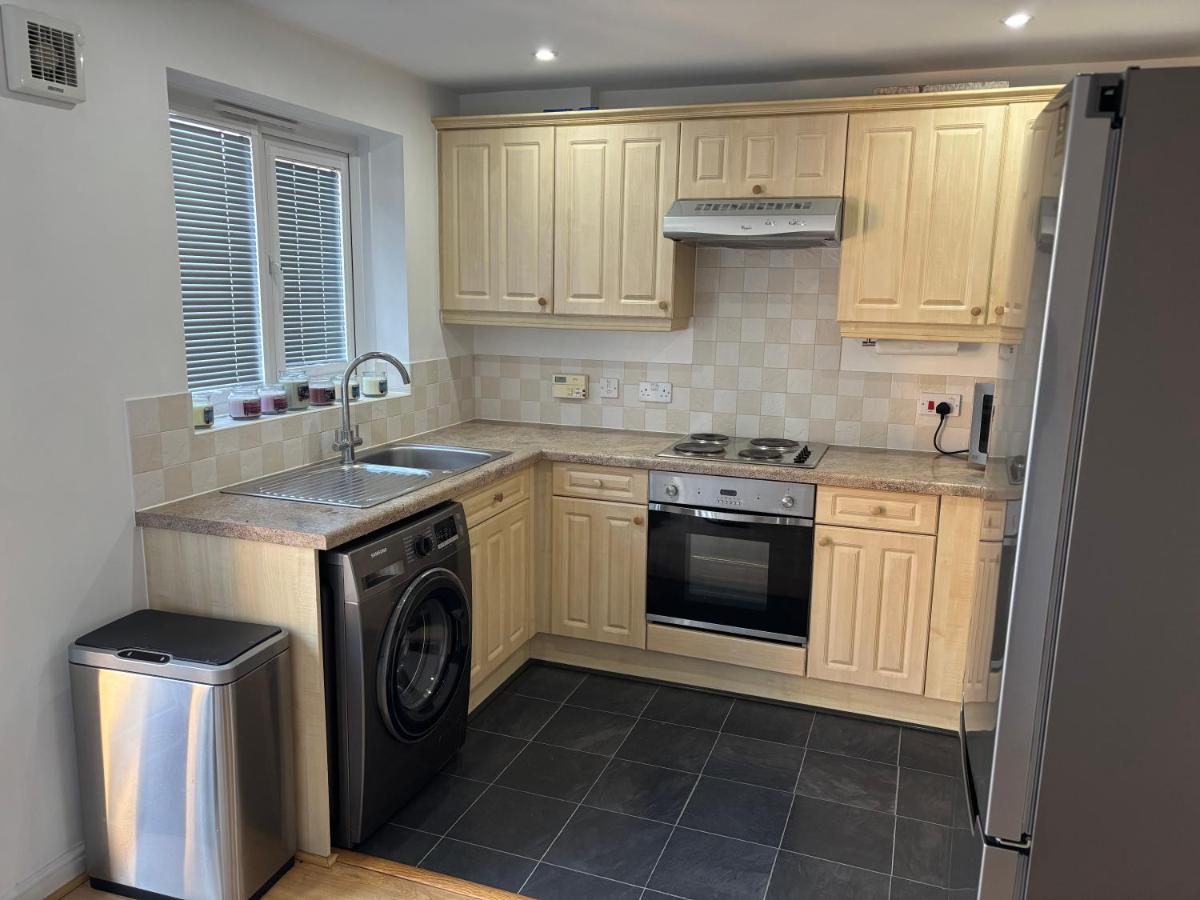 Hydro Spa Pool, Dbl Bedrm & Private Bathrm - Part private shared lived-in home - B&B Bickershaw
