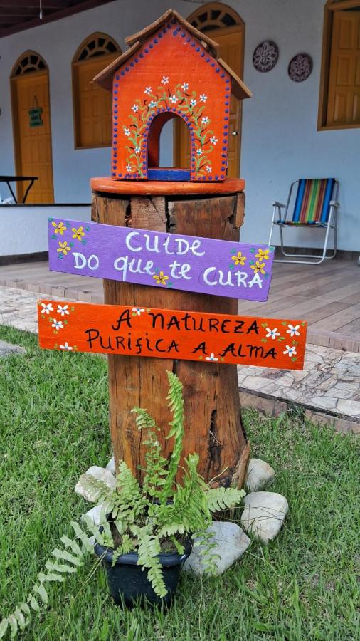 Chalés Linda Luz - 500m da praia - Cumuruxatiba - B&B Cumuruxatiba