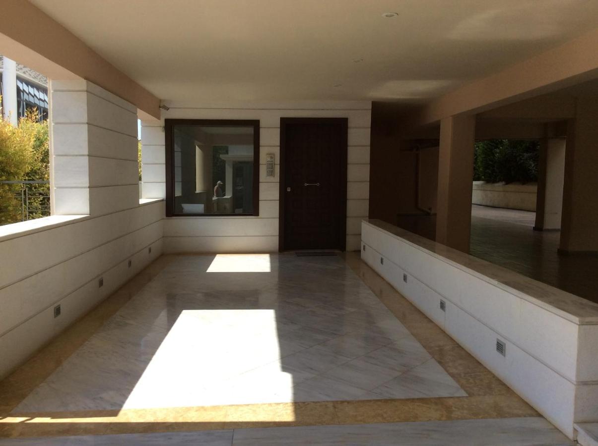 Glyfada Centre Studio - Ferienwohnung Athen