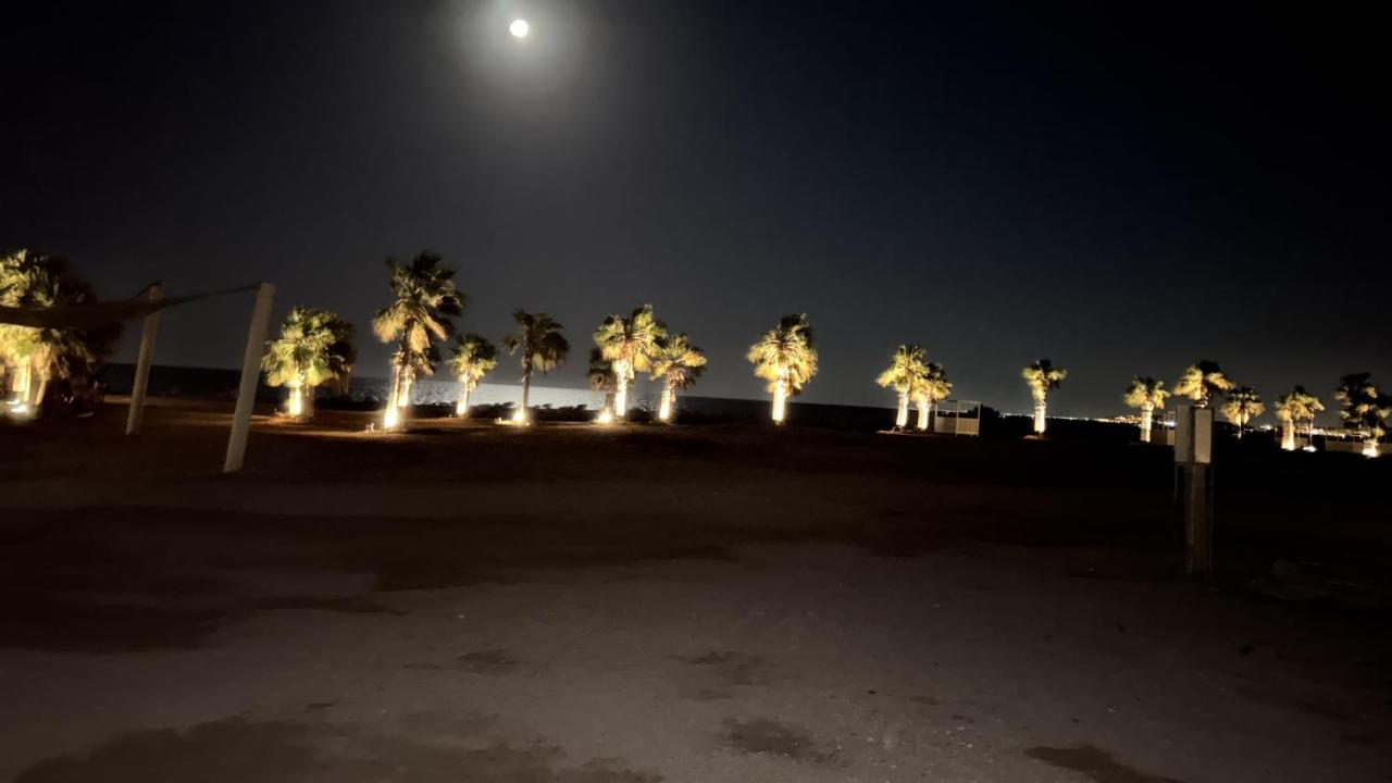 mangroovy 2 bedrooms penthouse with rooftop elgouna hurghada - B&B Hurgada